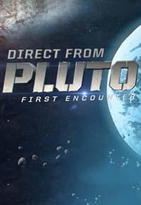 Discovery. Плутон: Первая встреча