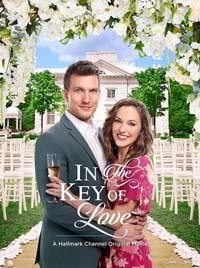 Ключ от любви (ТВ) / In the Key of Love (2019)