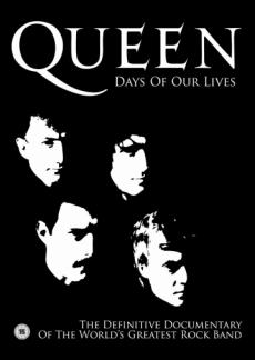 Queen: Дни наших жизней (ТВ)