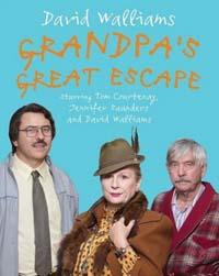 Великий побег дедушки (ТВ) / Grandpa's Great Escape (2018)