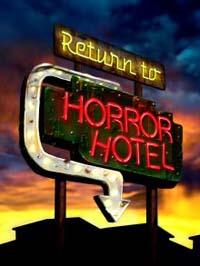 Возвращение в Отель Ужасов / Return to Horror Hotel (2019)